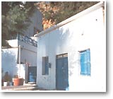 An original Loutro house